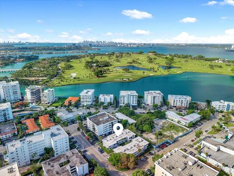 9260 Bay Harbor Ter 3 Bay Harbor Islands FL 33154