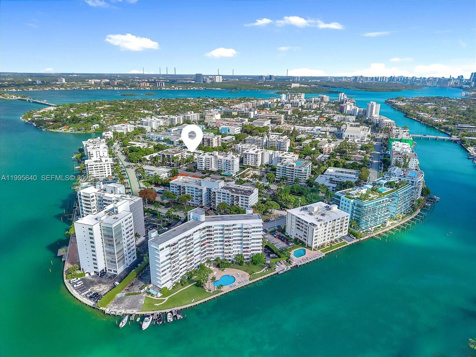 SOUTHERN STAR CONDO - Residential