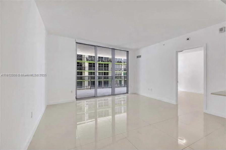 Aria on the Bay Condo - Residential Lease