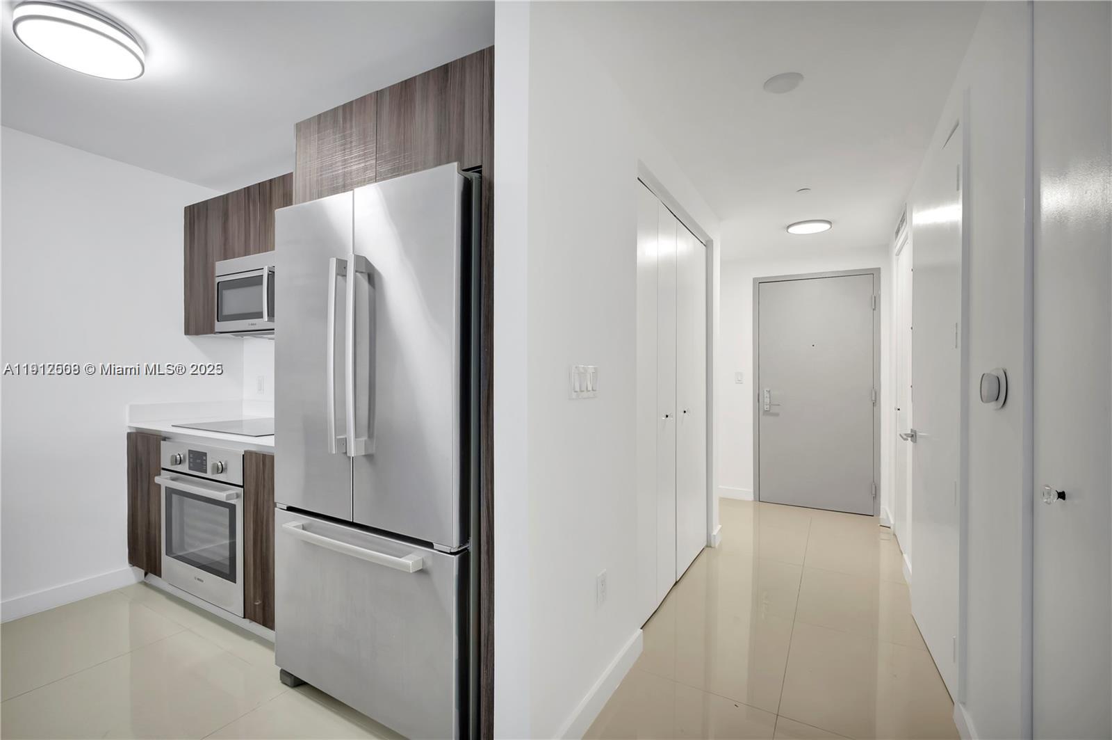 Aria on the Bay Condo - Residential Lease