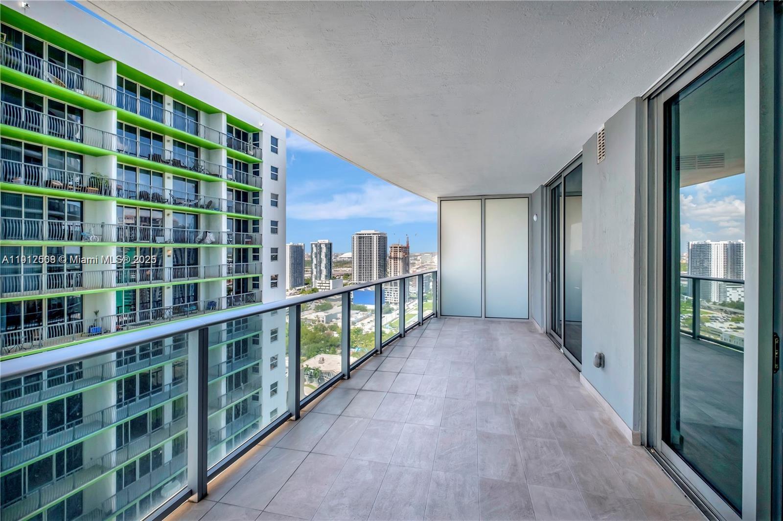 Aria on the Bay Condo - Residential Lease