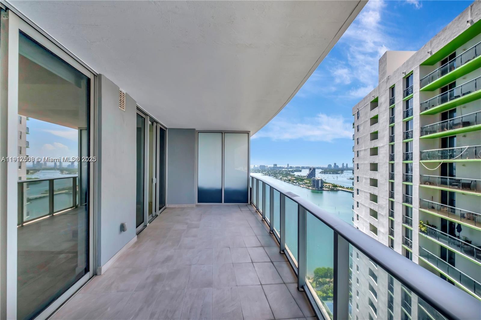 Aria on the Bay Condo - Residential Lease