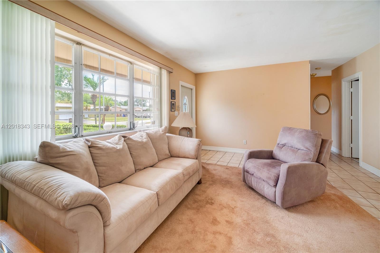 BOULEVARD HEIGHTS SEC 11 - Residential
