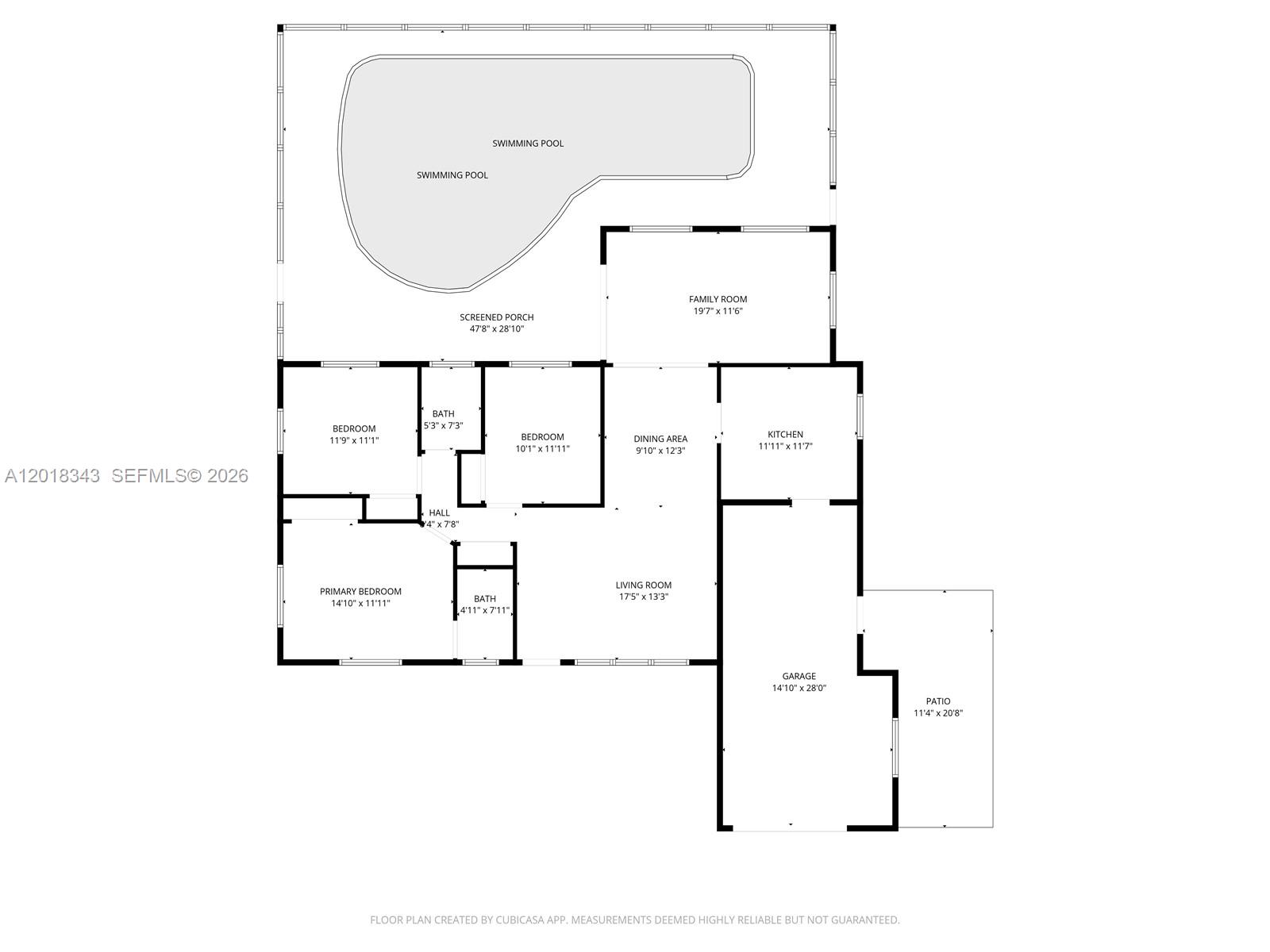 BOULEVARD HEIGHTS SEC 11 - Residential
