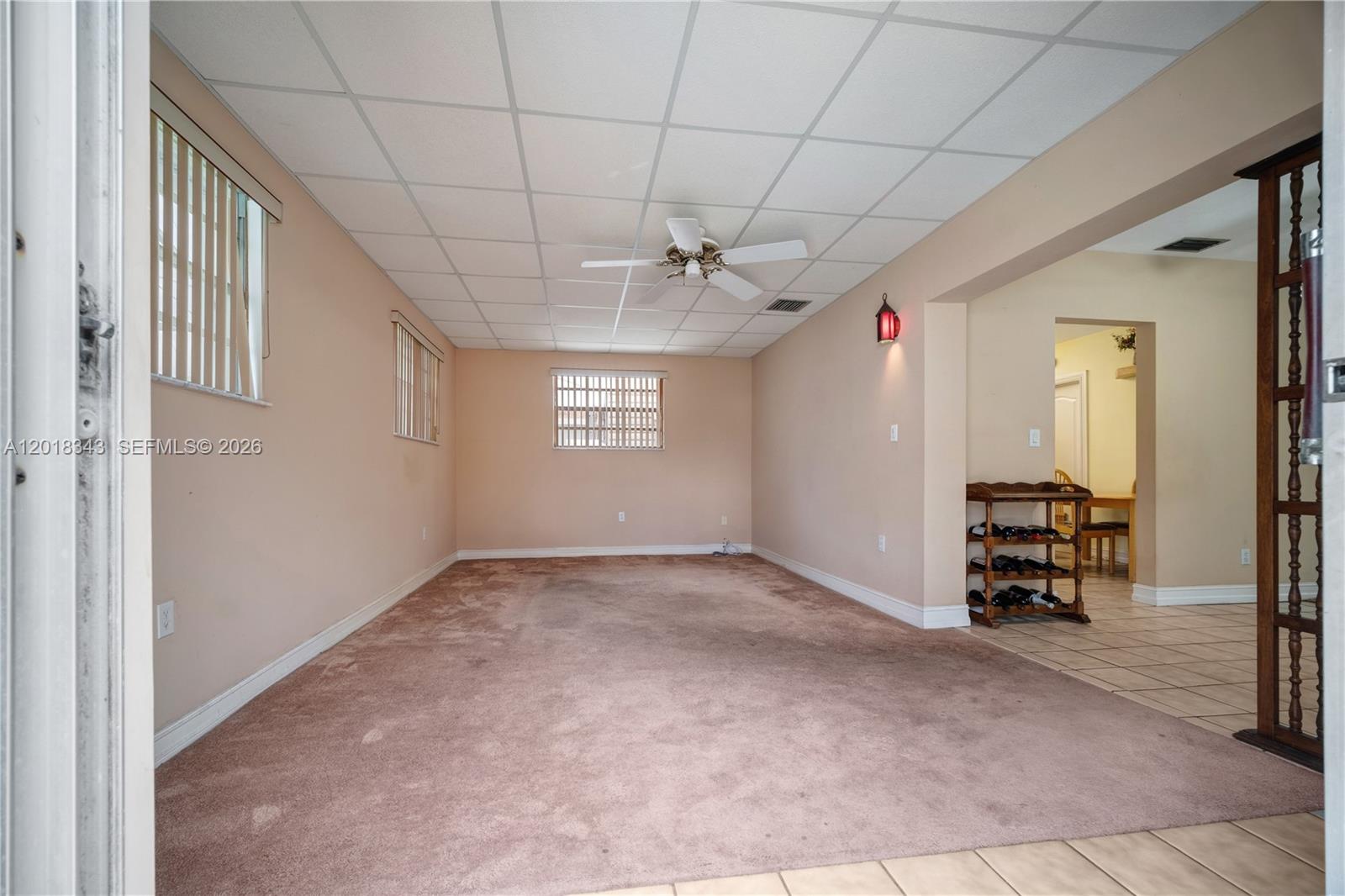 BOULEVARD HEIGHTS SEC 11 - Residential