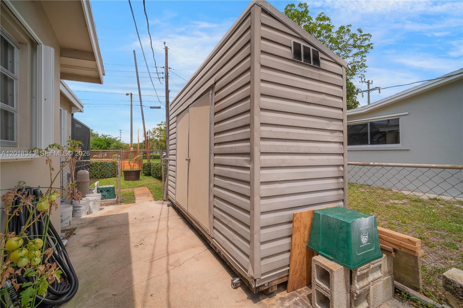 BOULEVARD HEIGHTS SEC 11 - Residential