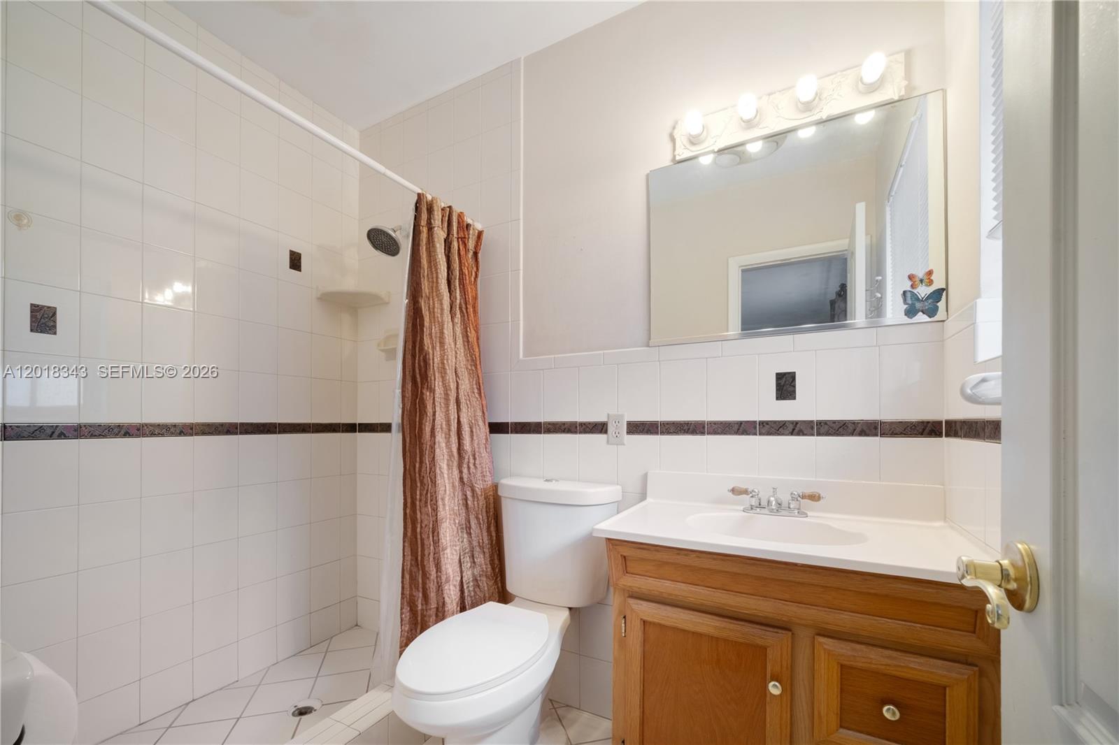 BOULEVARD HEIGHTS SEC 11 - Residential