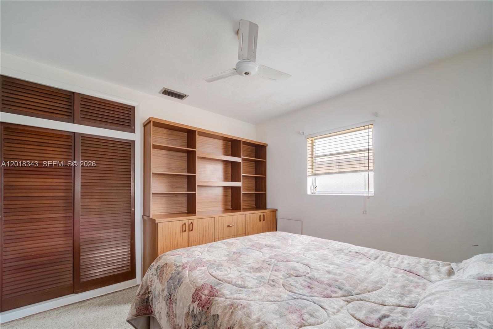 BOULEVARD HEIGHTS SEC 11 - Residential