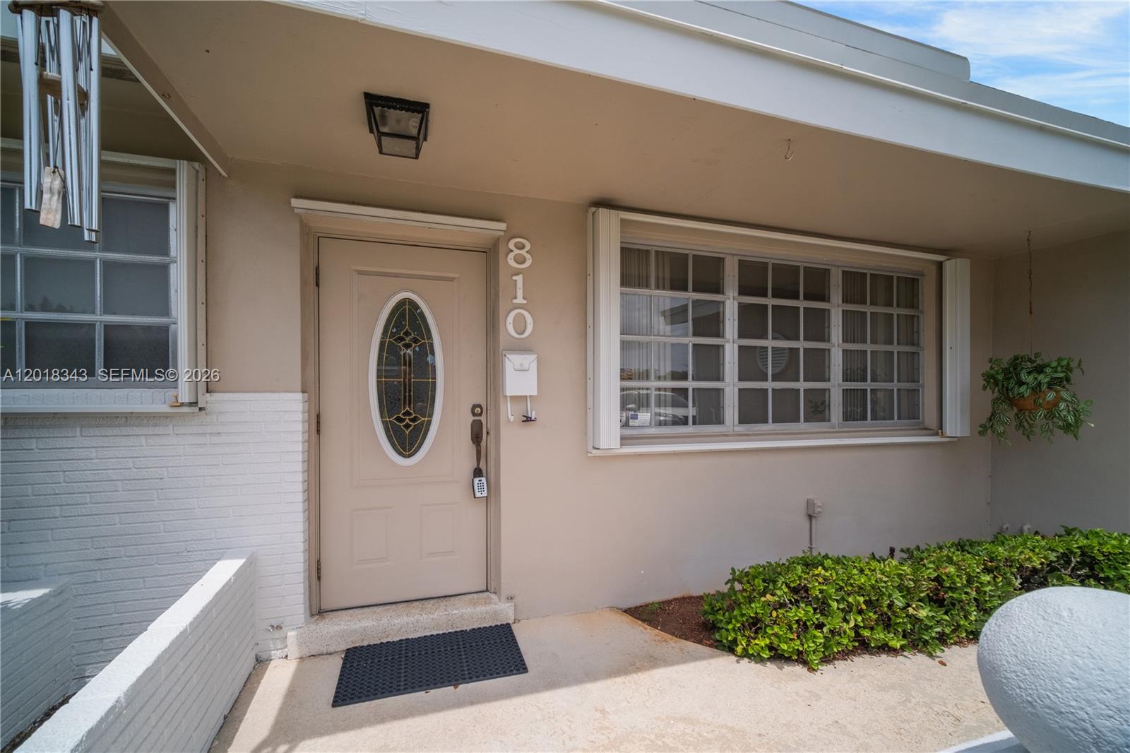BOULEVARD HEIGHTS SEC 11 - Residential