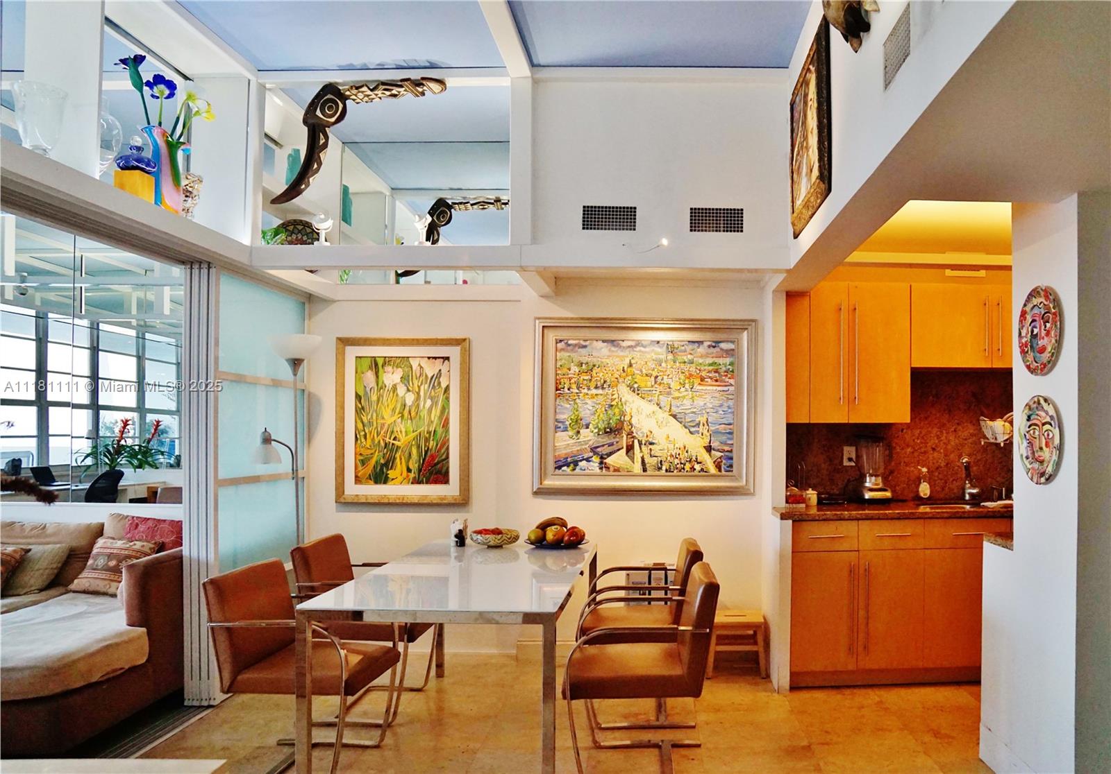 THE DECOPLAGE CONDO - Residential Lease