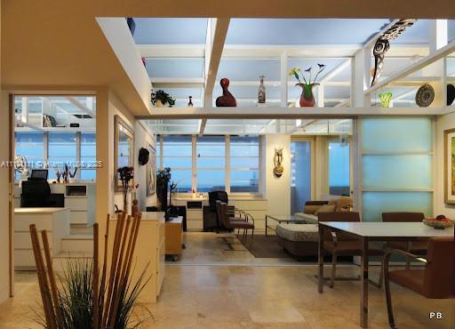 THE DECOPLAGE CONDO - Residential Lease