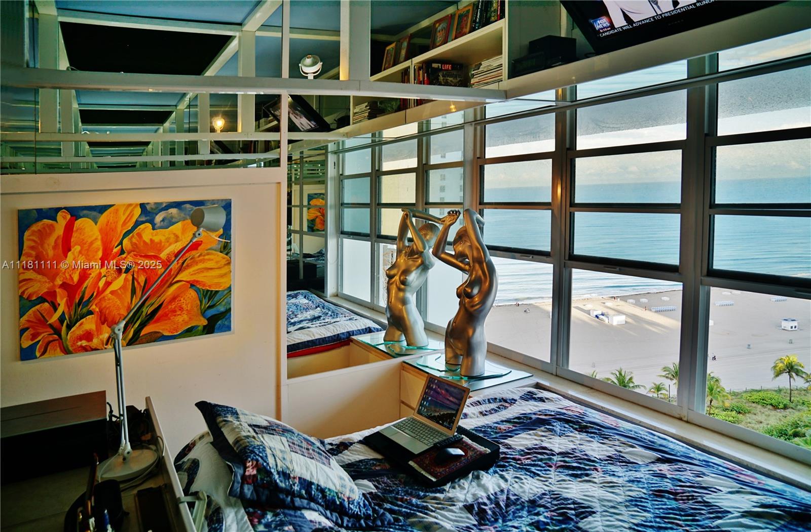 THE DECOPLAGE CONDO - Residential Lease