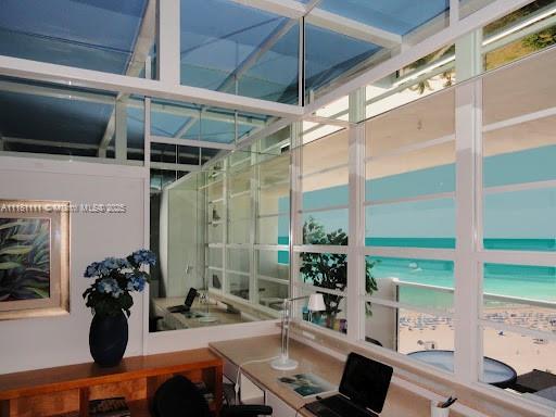 THE DECOPLAGE CONDO - Residential Lease