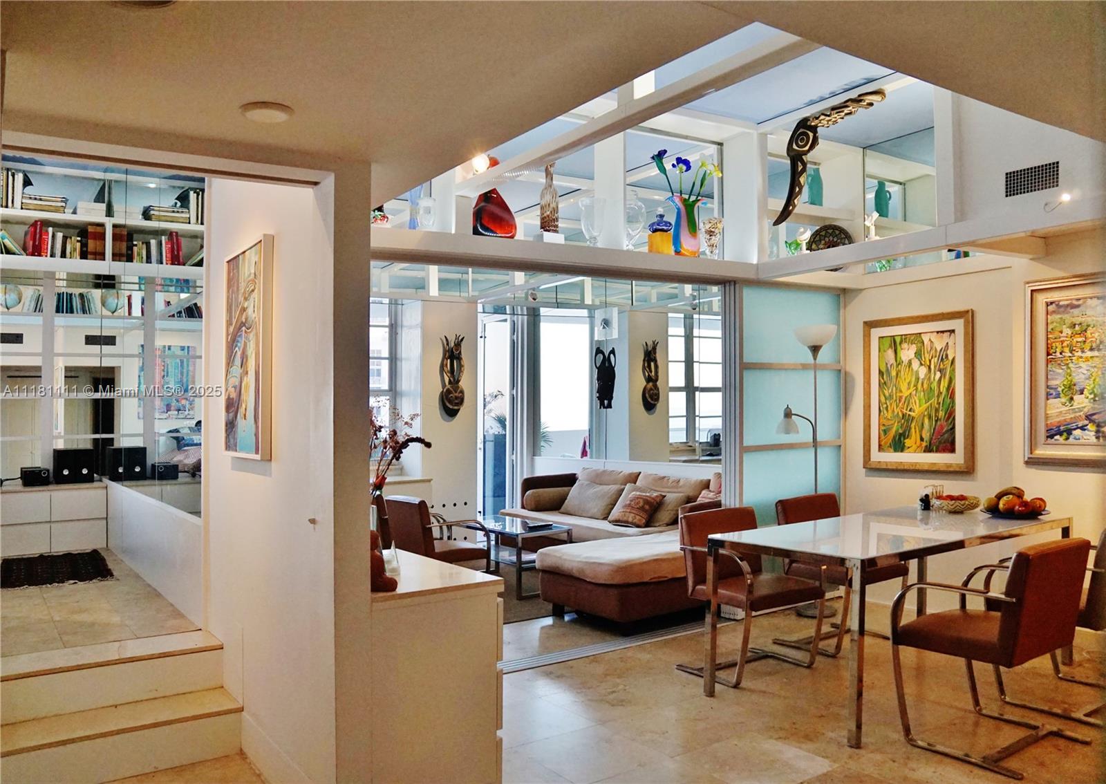 THE DECOPLAGE CONDO - Residential Lease