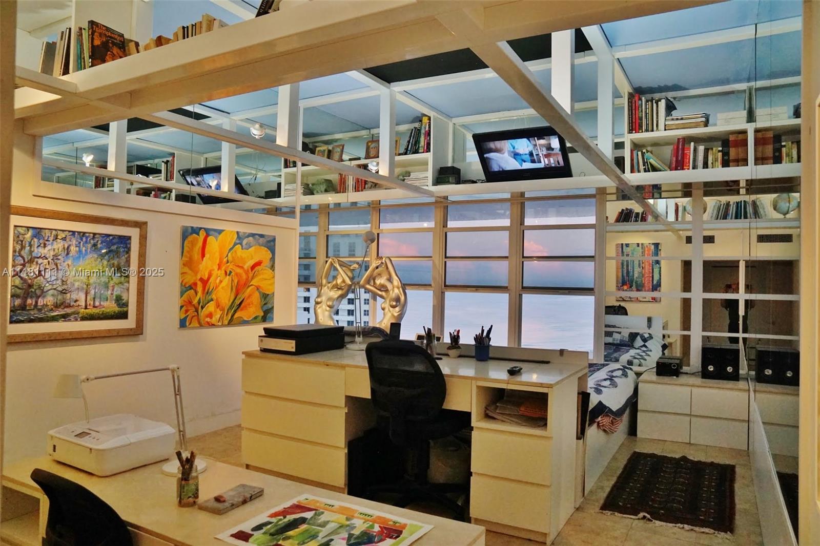 THE DECOPLAGE CONDO - Residential Lease