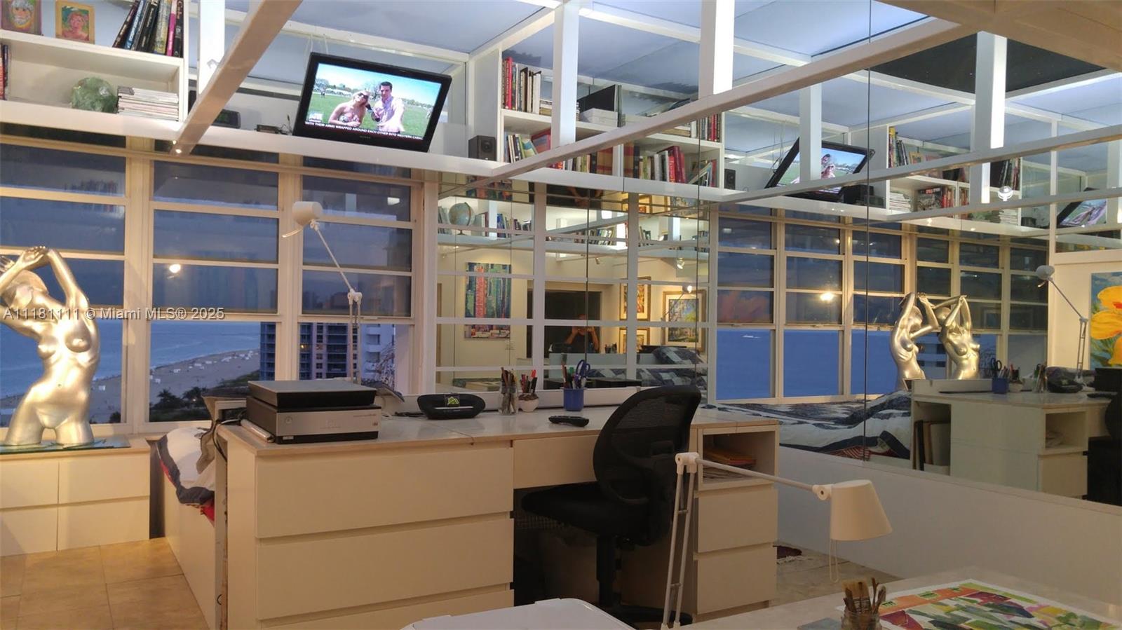 THE DECOPLAGE CONDO - Residential Lease