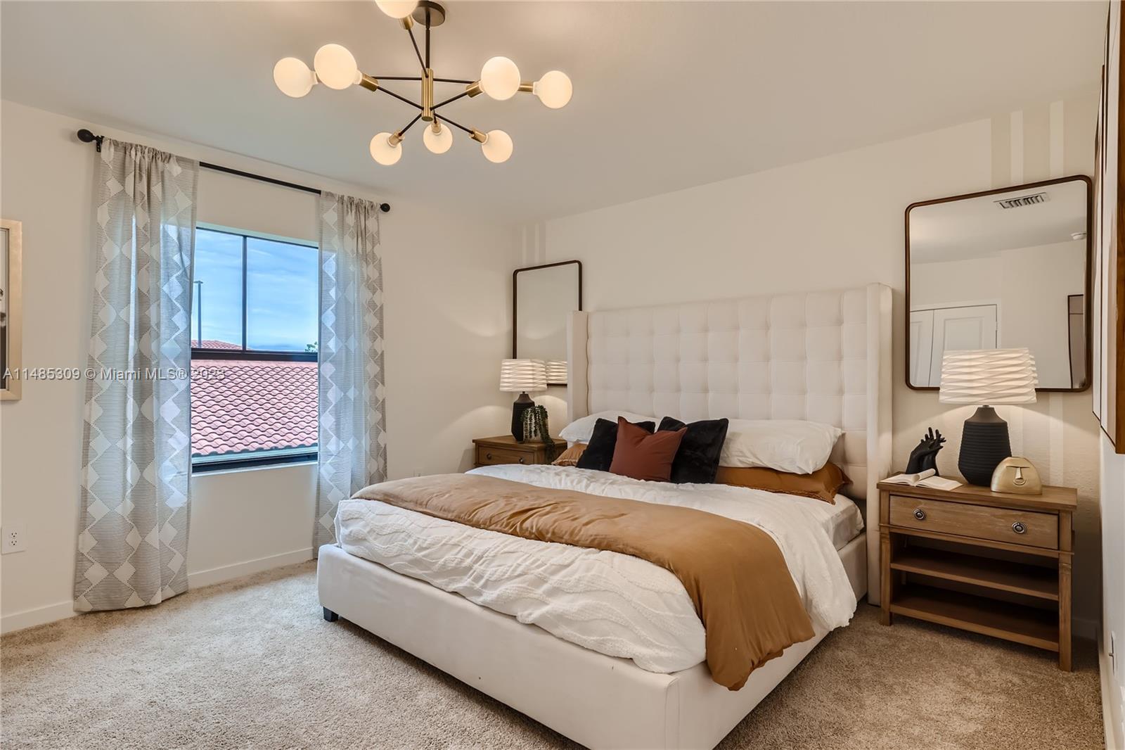 Sebastian Isles - Residential