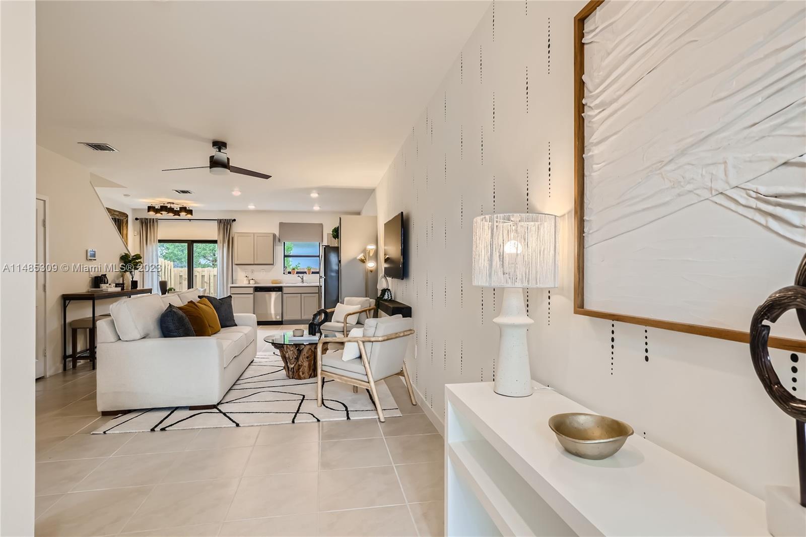 Sebastian Isles - Residential