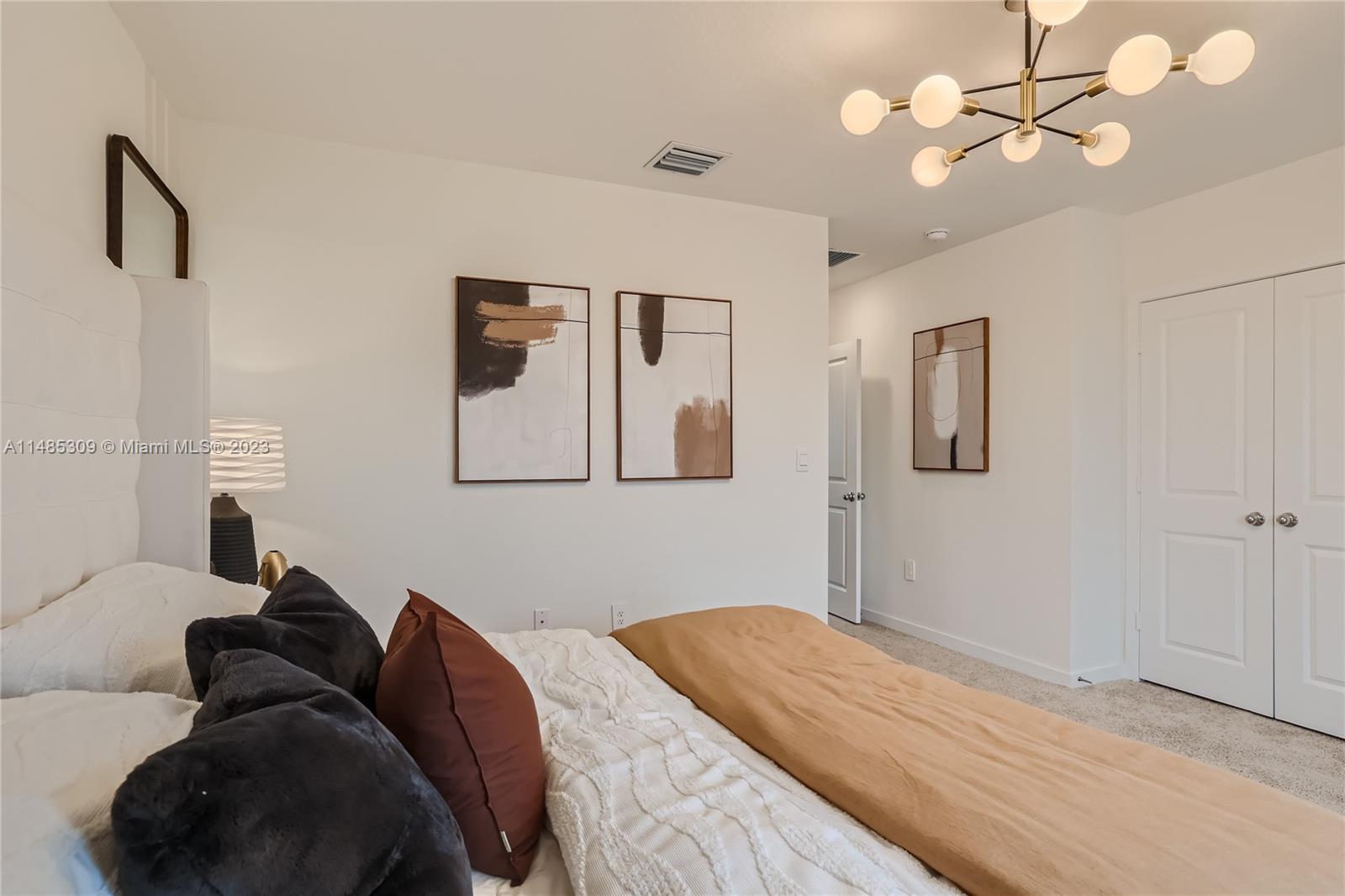 Sebastian Isles - Residential