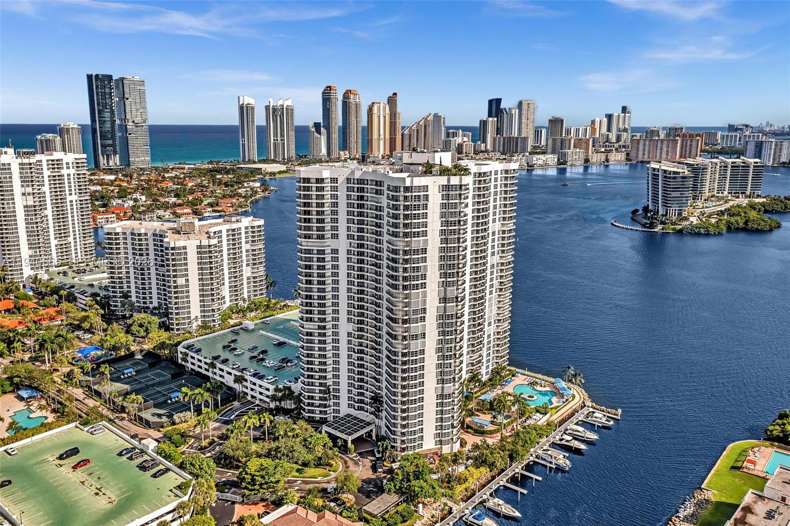 3530 Mystic Pointe Dr 411