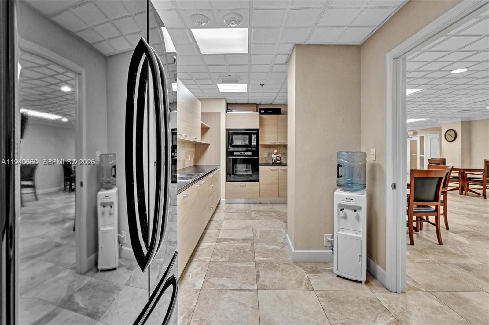 MYSTIC POINTE TOWER 500 C - Residential