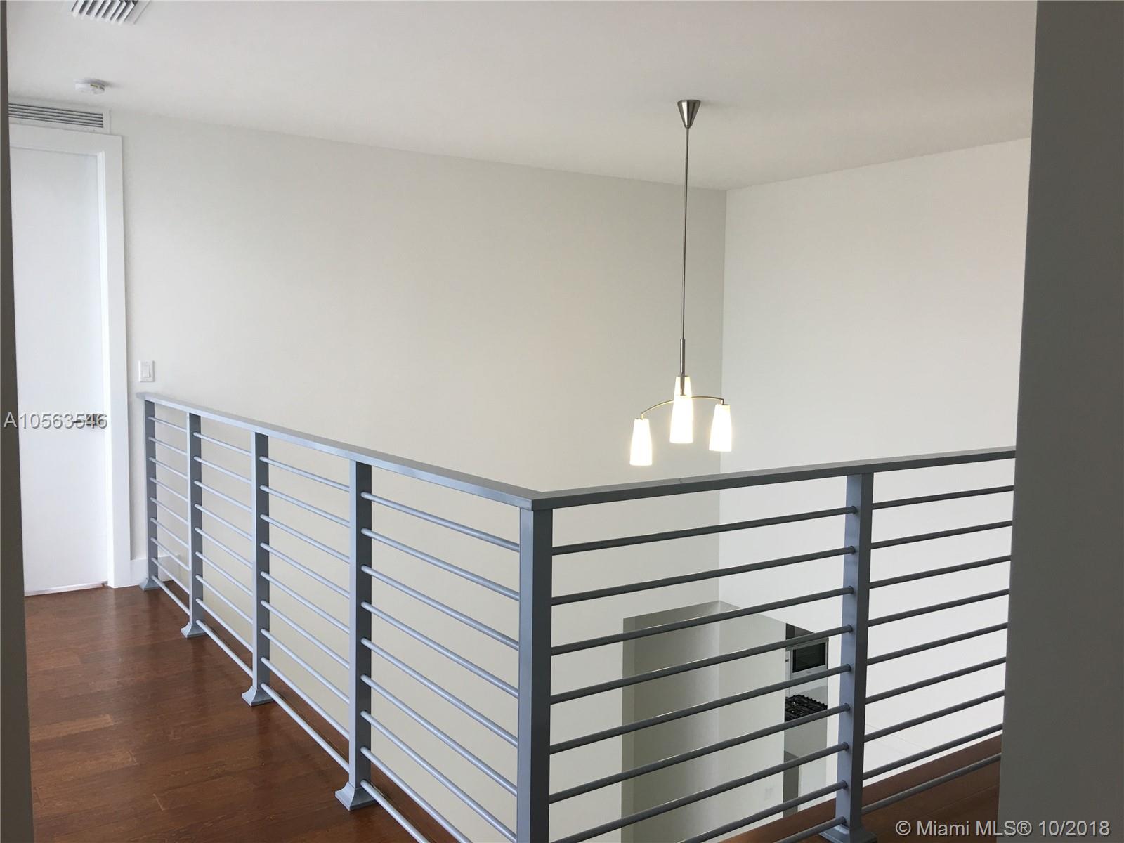 DORAL COMMONS RESIDENTIAL - Residential Lease