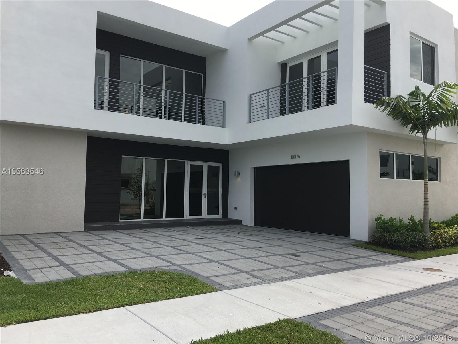 DORAL COMMONS RESIDENTIAL - Residential Lease