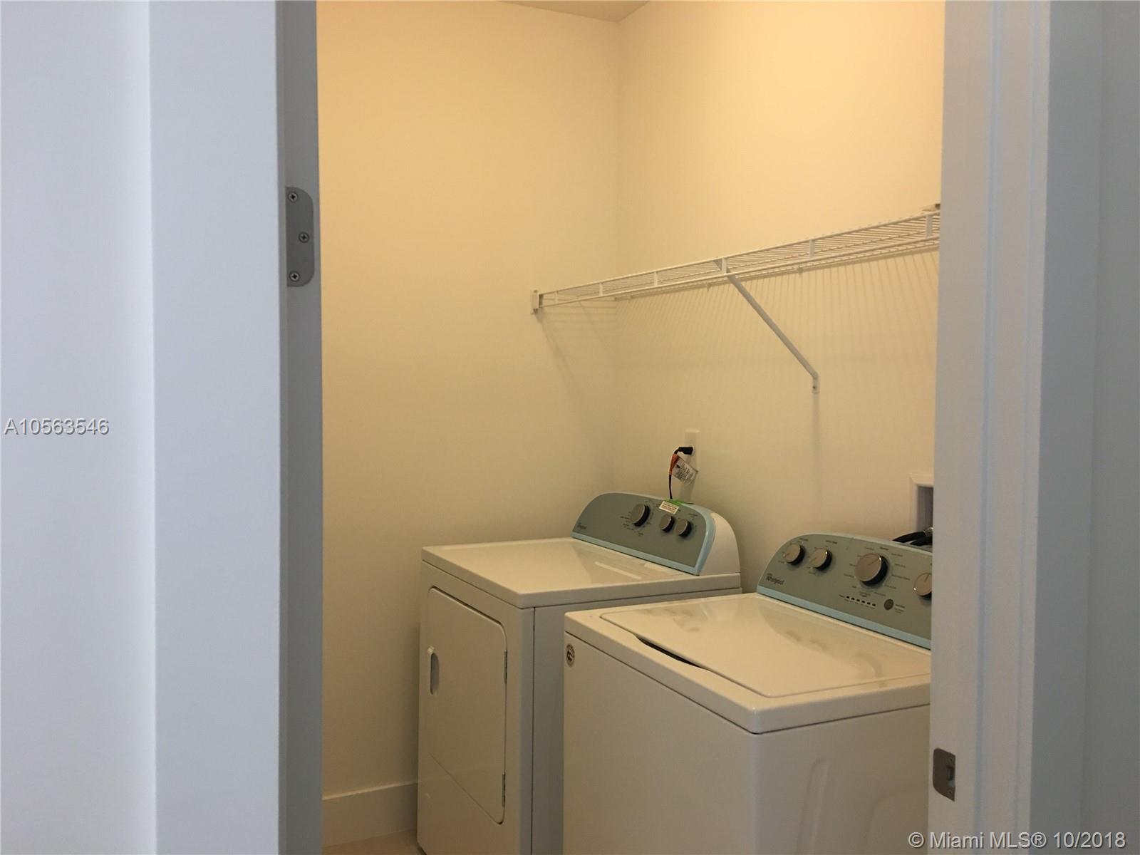 DORAL COMMONS RESIDENTIAL - Residential Lease