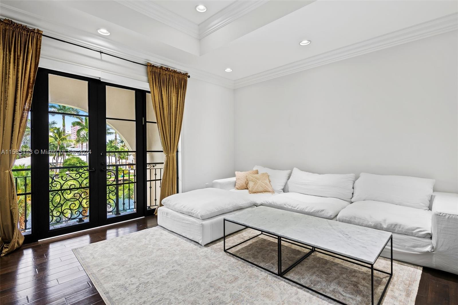 GOLDEN ISLES SEC - Residential