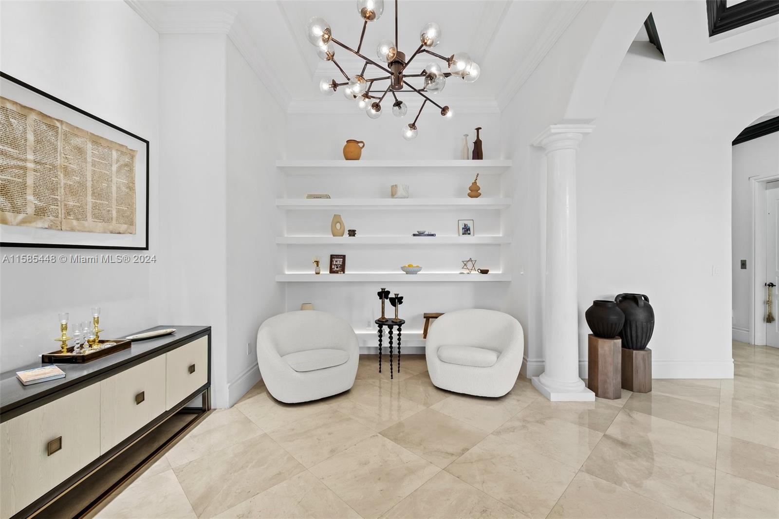 GOLDEN ISLES SEC - Residential