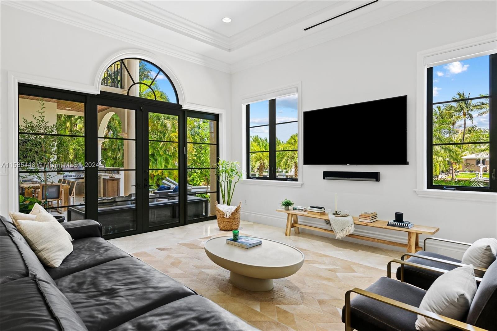 GOLDEN ISLES SEC - Residential