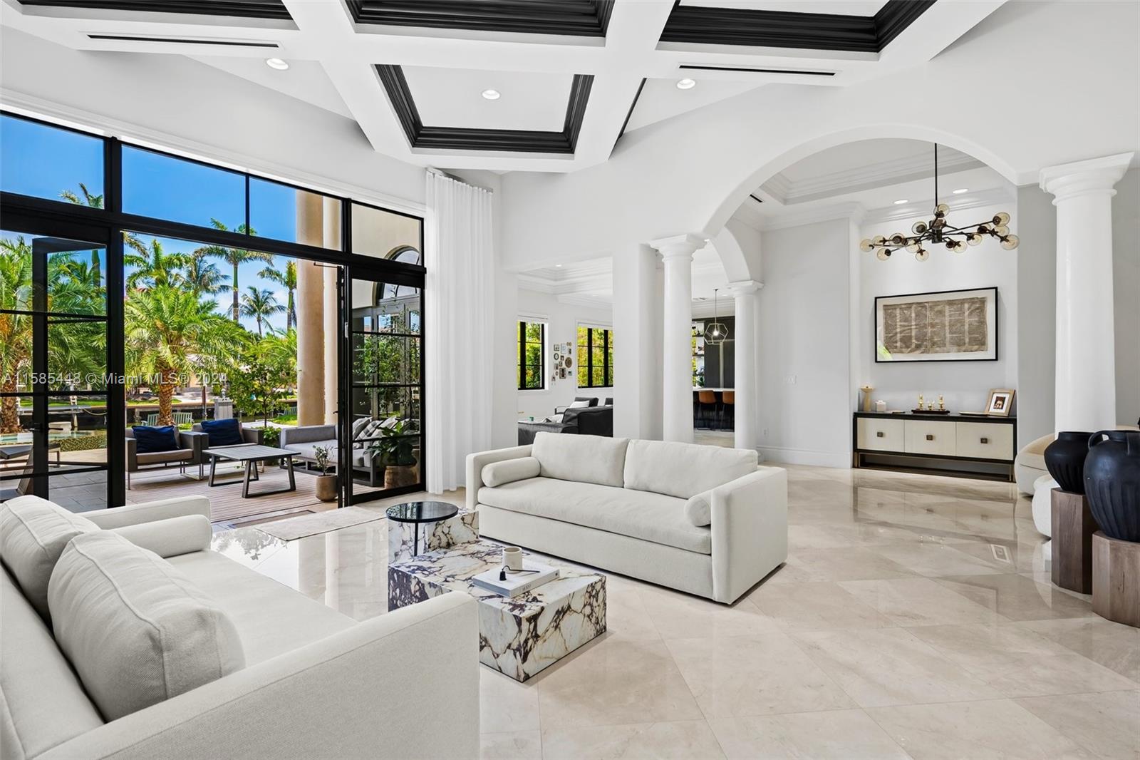 GOLDEN ISLES SEC - Residential