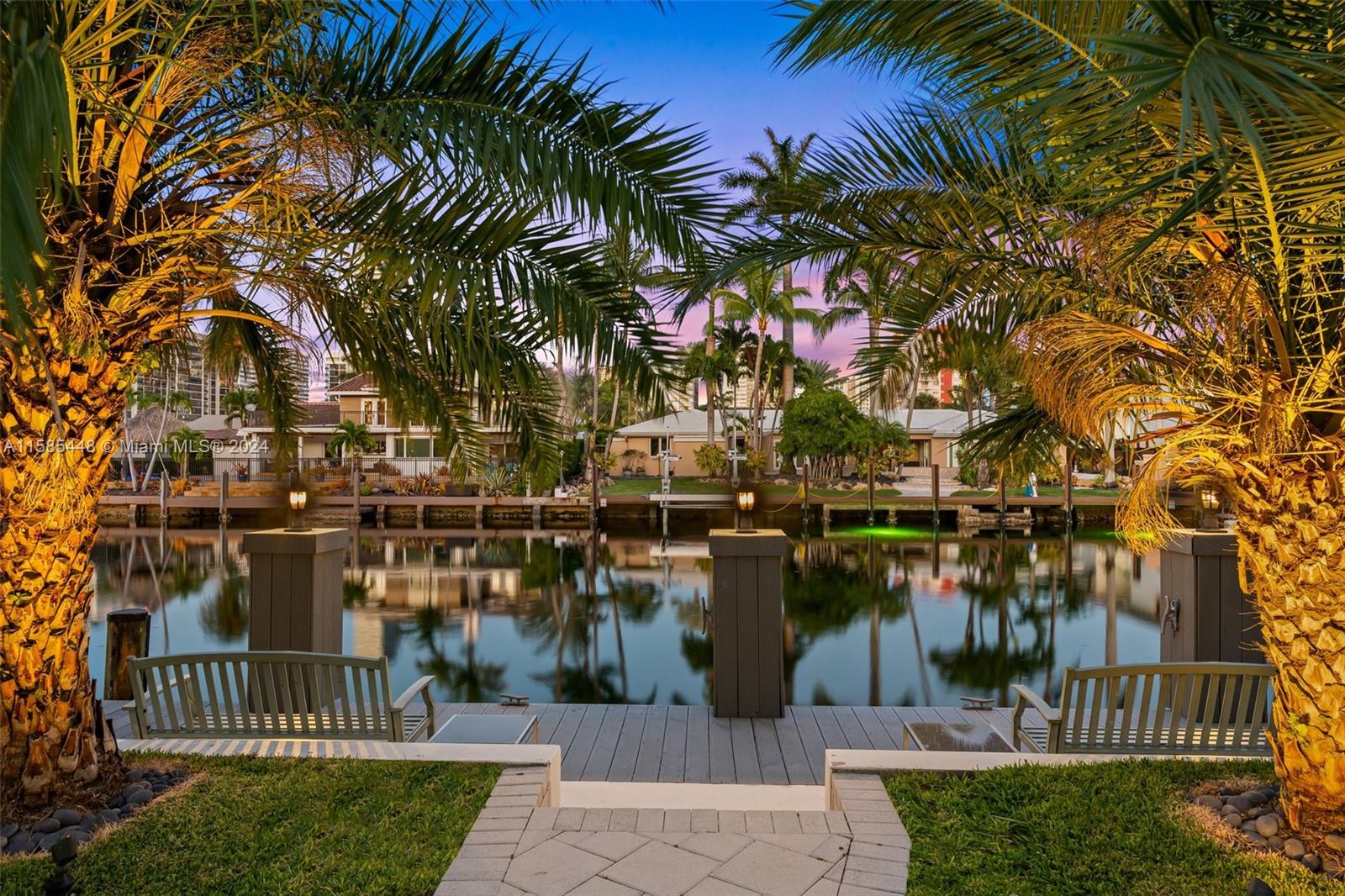 GOLDEN ISLES SEC - Residential