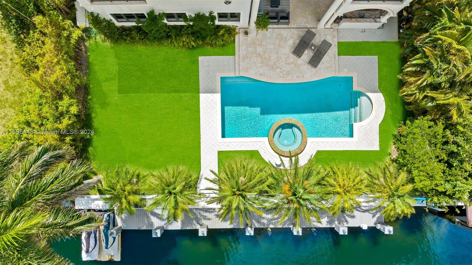 GOLDEN ISLES SEC - Residential
