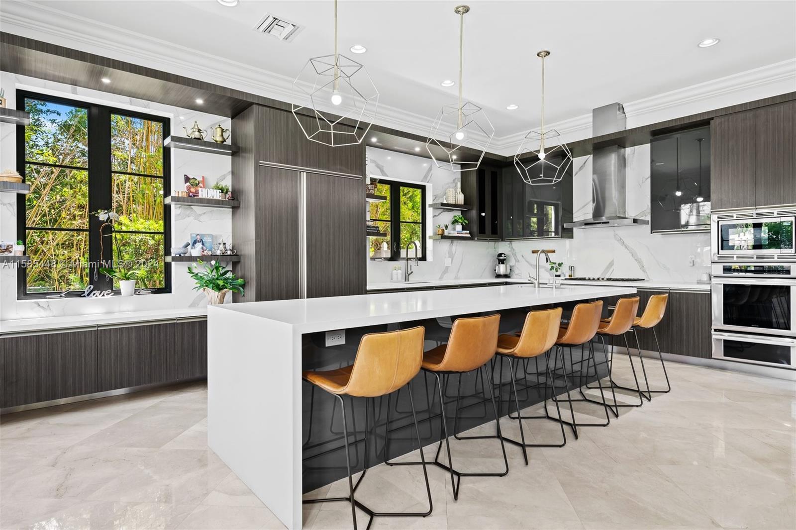 GOLDEN ISLES SEC - Residential
