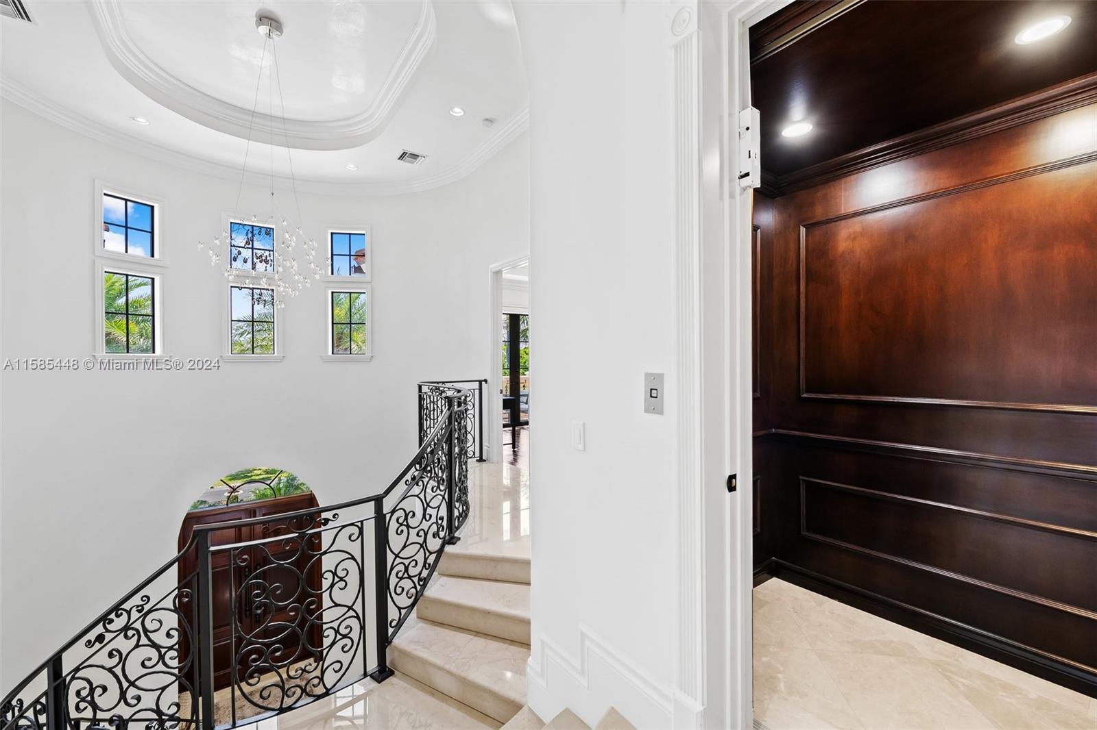 GOLDEN ISLES SEC - Residential