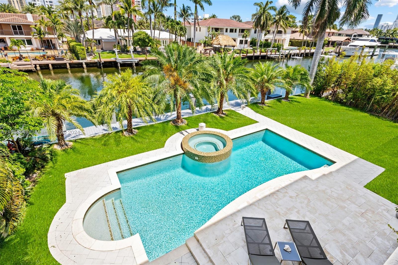 GOLDEN ISLES SEC - Residential