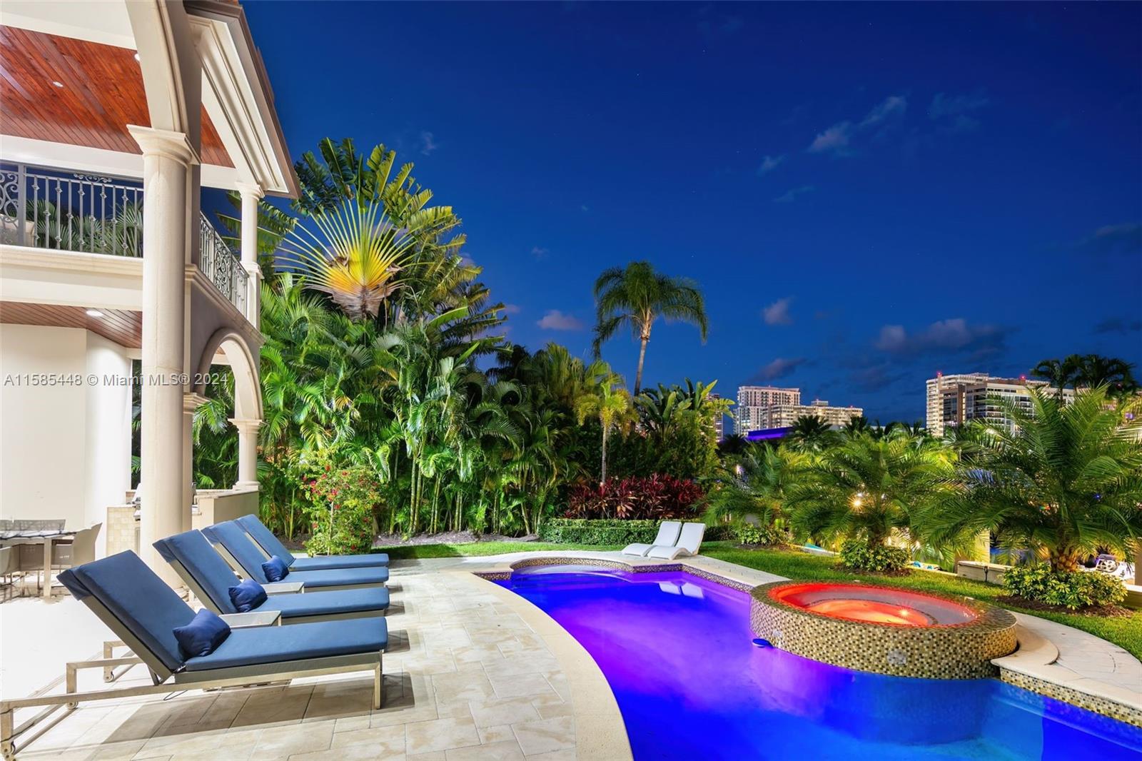 GOLDEN ISLES SEC - Residential