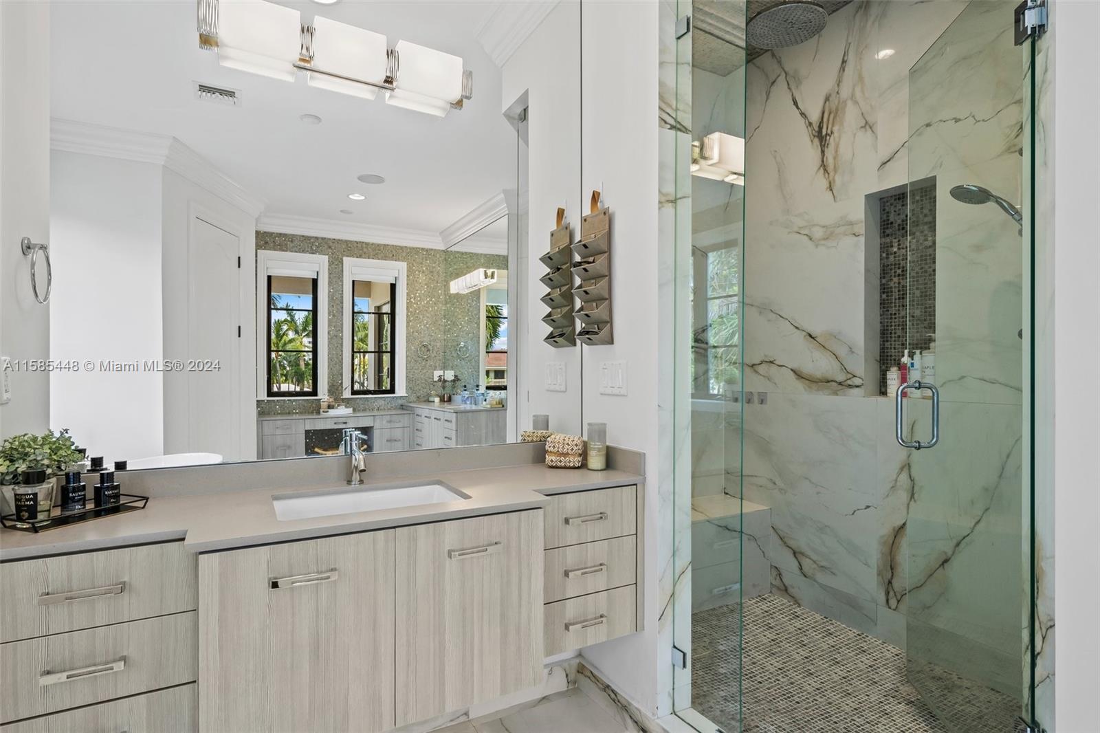 GOLDEN ISLES SEC - Residential