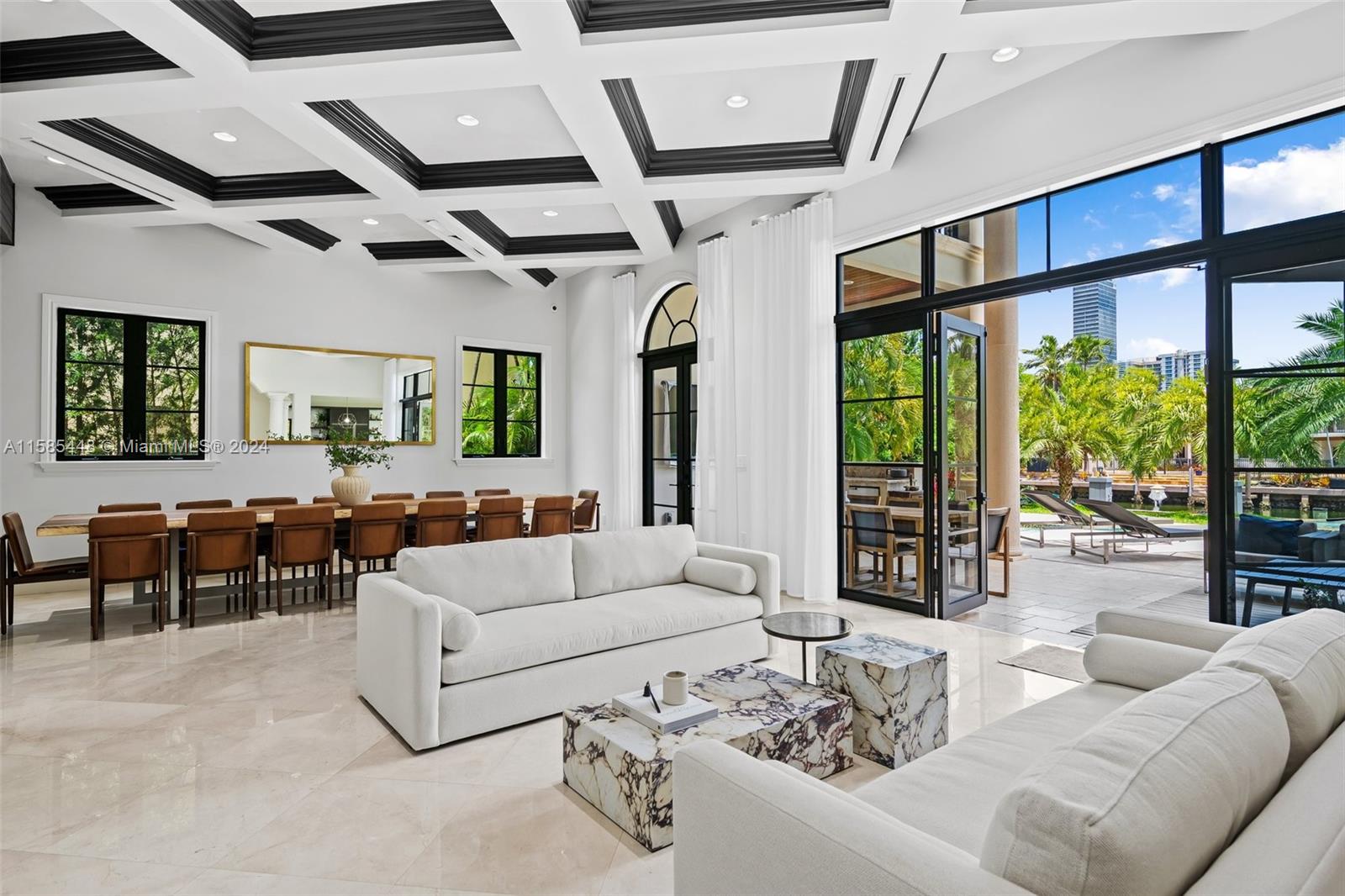 GOLDEN ISLES SEC - Residential