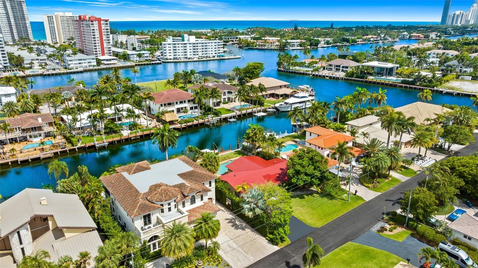 GOLDEN ISLES SEC - Residential