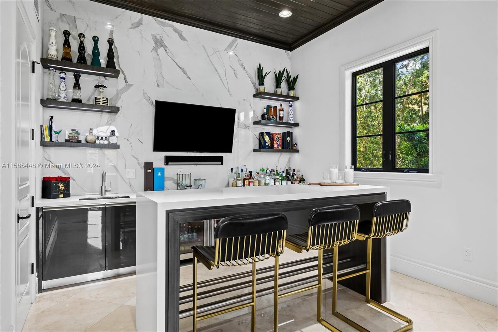 GOLDEN ISLES SEC - Residential