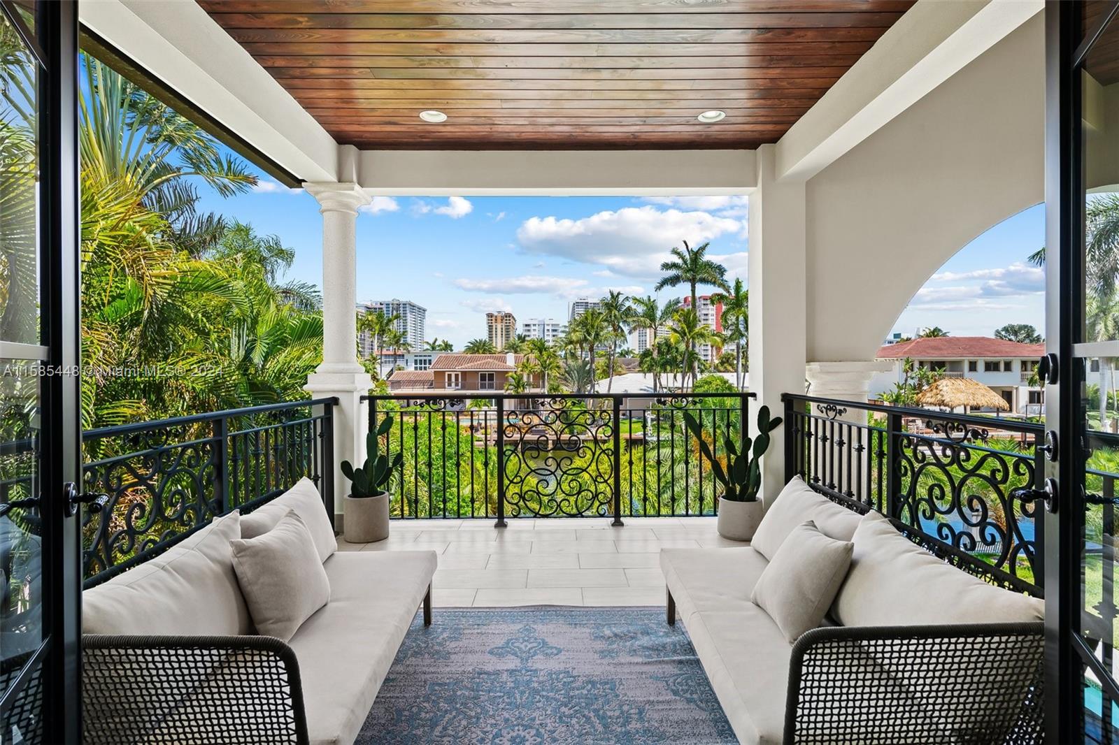 GOLDEN ISLES SEC - Residential