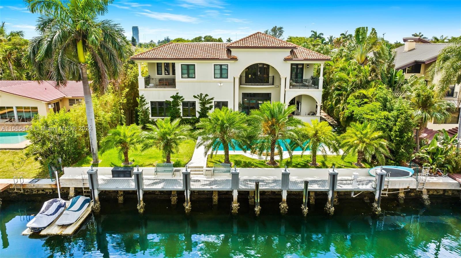 GOLDEN ISLES SEC - Residential