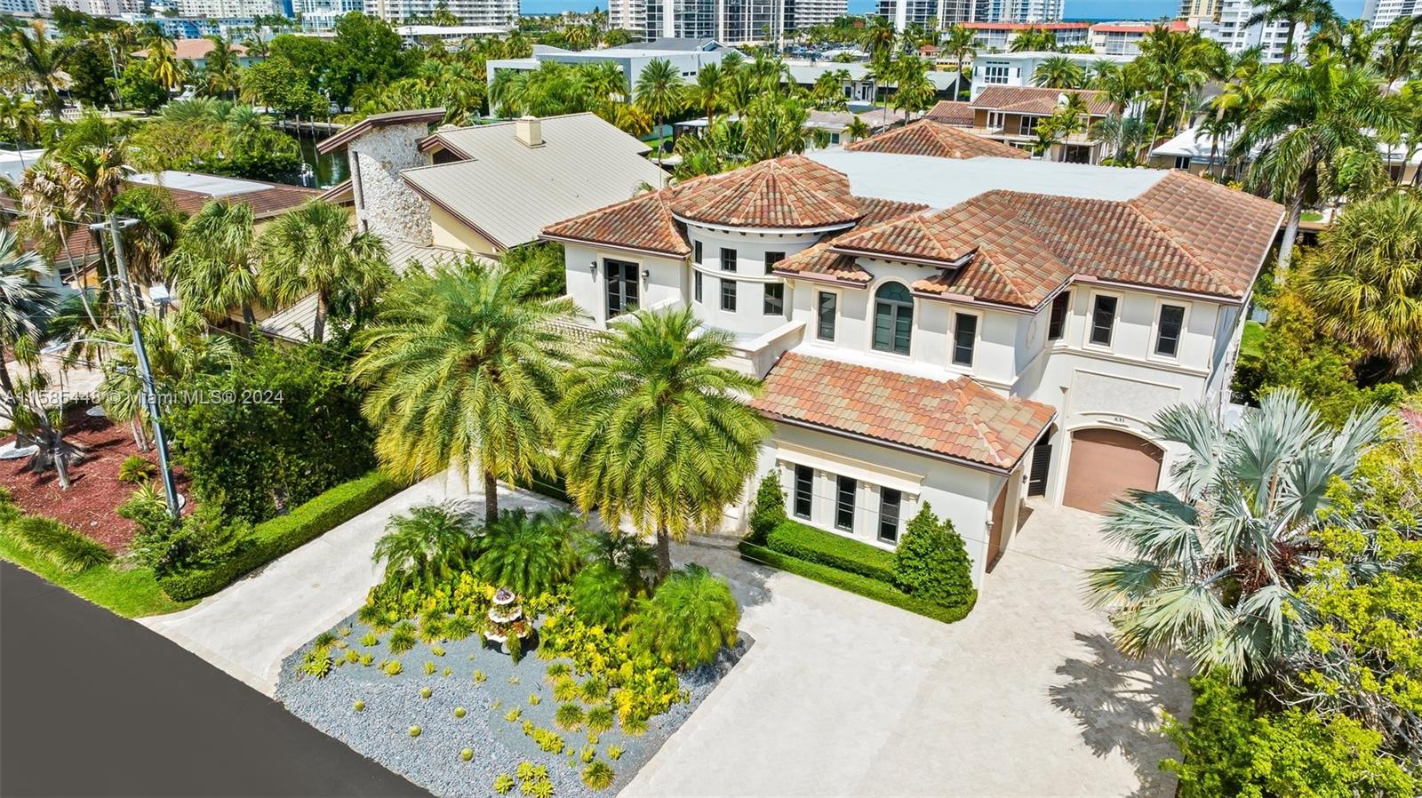 GOLDEN ISLES SEC - Residential