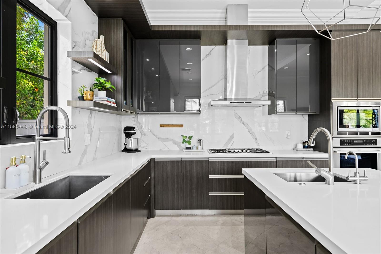 GOLDEN ISLES SEC - Residential