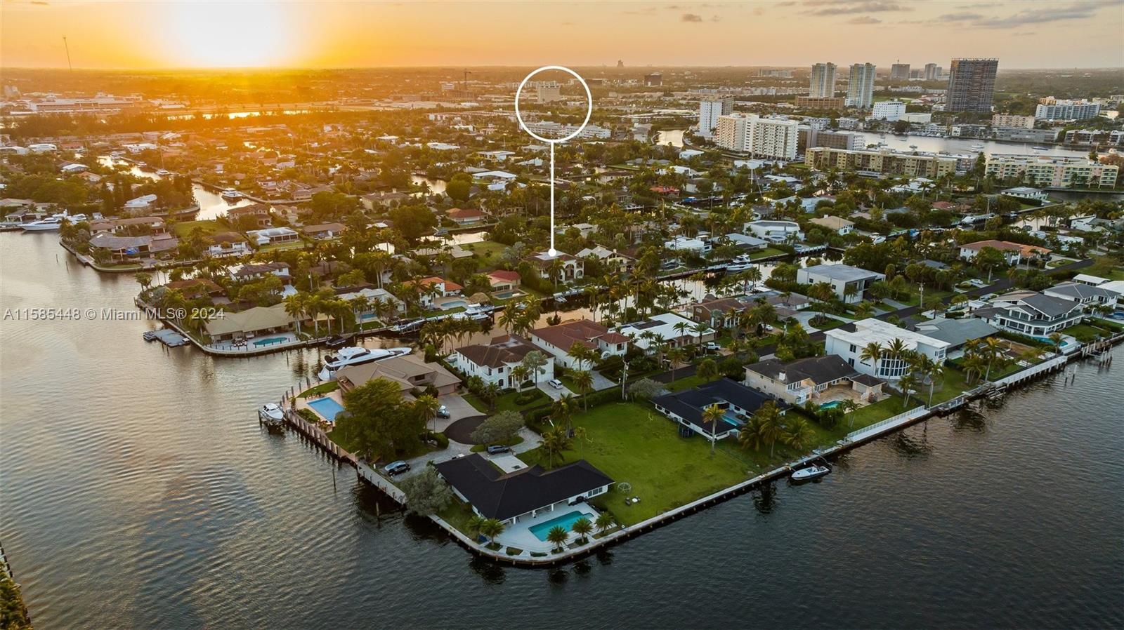 GOLDEN ISLES SEC - Residential
