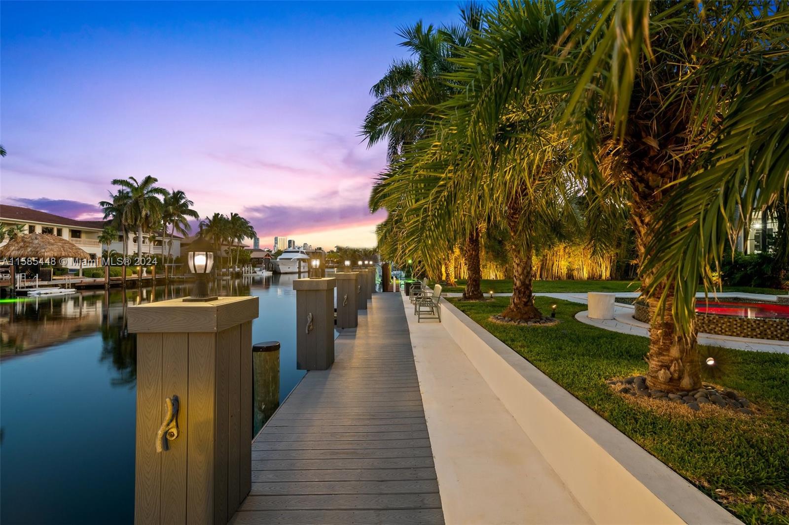 GOLDEN ISLES SEC - Residential
