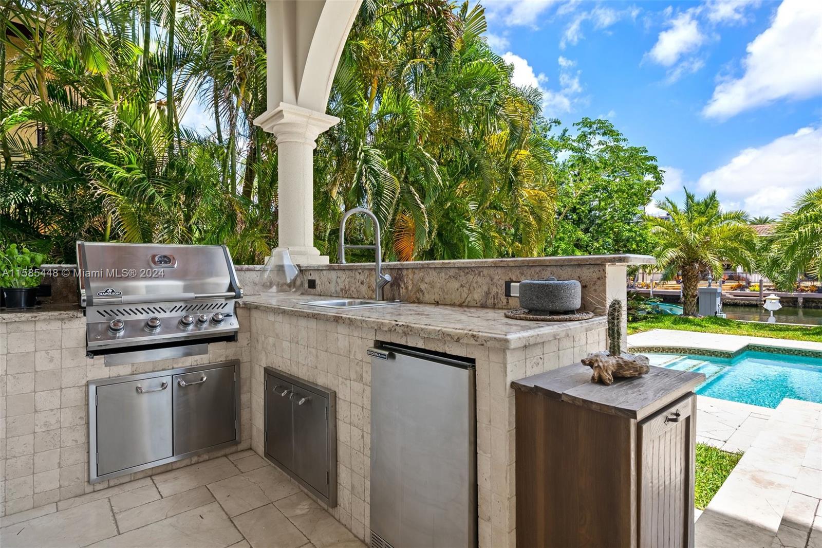 GOLDEN ISLES SEC - Residential