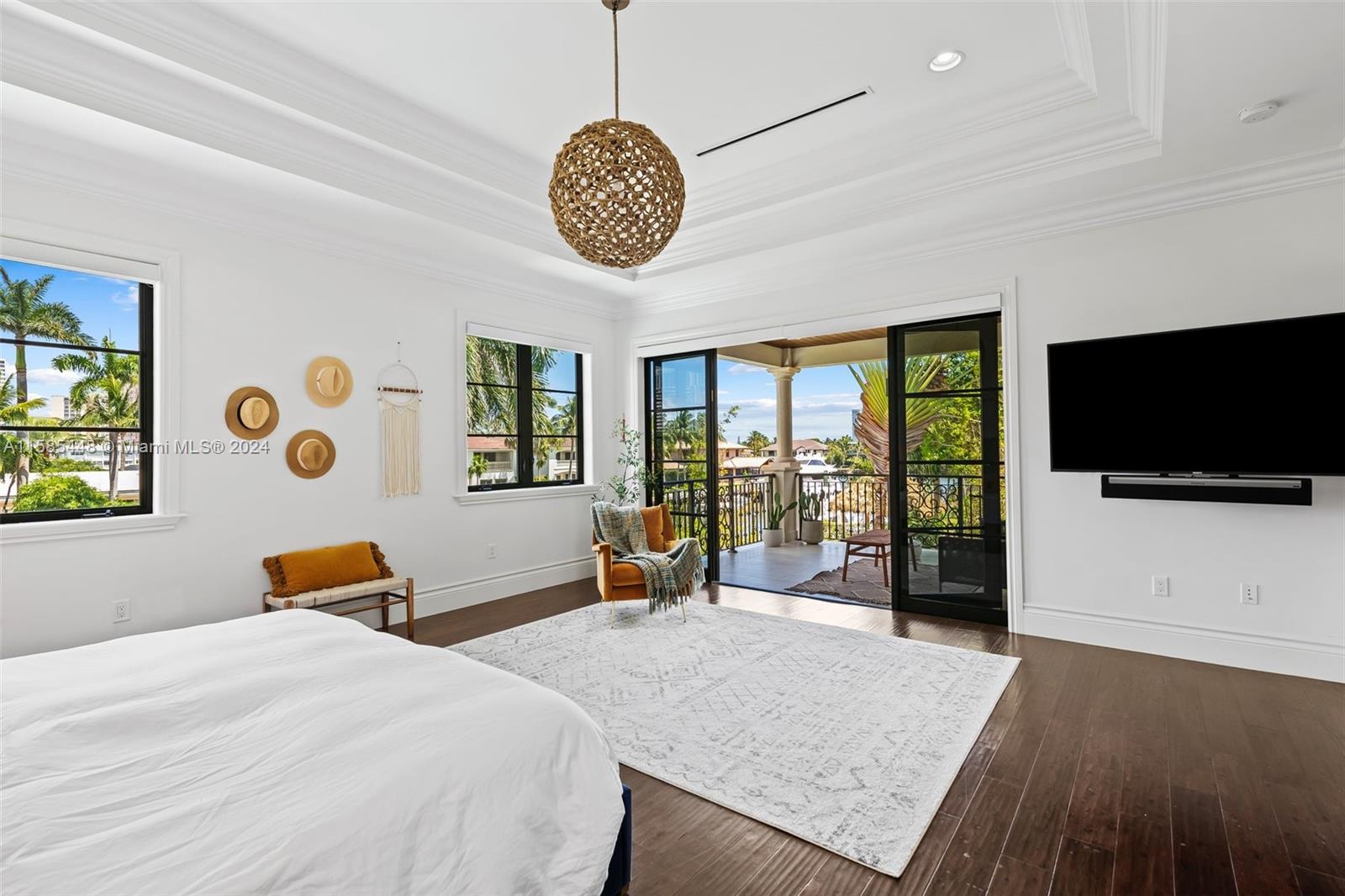 GOLDEN ISLES SEC - Residential